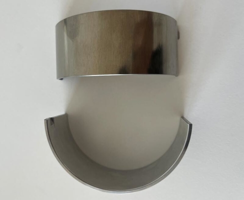 Apilador del alcance del envase de Kit For Volvo Engine TAD851VE Konecrane del trazador de líneas del cilindro