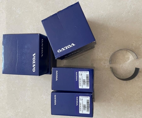 Apilador del alcance del envase de Kit For Volvo Engine TAD851VE Konecrane del trazador de líneas del cilindro