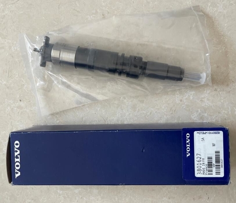 Apilador del alcance del envase de Assy For Volvo Engine TAD851VE Konecrane del inyector