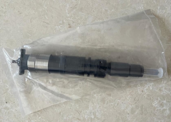 Apilador del alcance del envase de Assy For Volvo Engine TAD851VE Konecrane del inyector