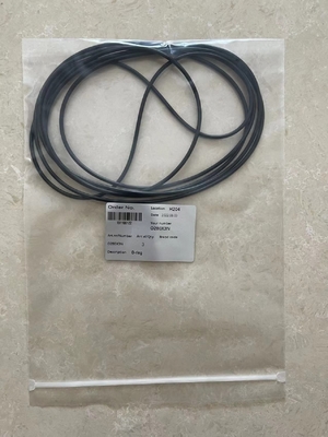 O Ring Part Number O485X5N de Axle For conducido Kessler 30 toneladas de carretilla elevadora