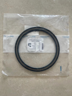 Número de parte esquelético 180X210L08N del sello de aceite para el árbol conducido de Kessler
