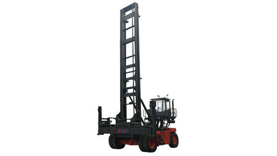 B1 B2 B3 8t 9t elevadora y montacargas montacargas Kessler L102 eje de dirección ZF 5WG261 transmisión automática