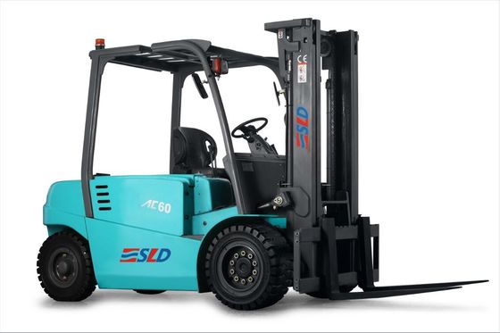 Carretilla elevadora eléctrica de la rueda del FB 360 FB360 12k 4.5T 5T 6t 4