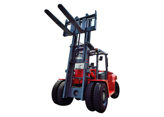 FD100 CPCD100 20000 libra 20k 10 Ton Diesel Forklift Truck
