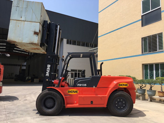 Camioneta elevadora pesada / Camioneta elevadora pesada con accesorios versátiles