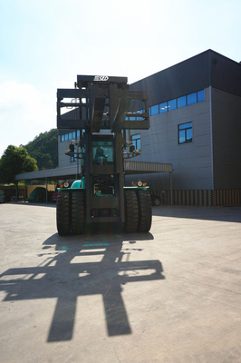 Carretilla elevadora de 20 Ton Internal Combustion Counter Balance